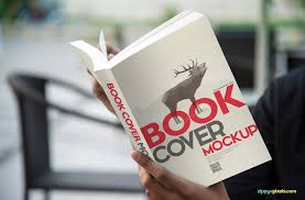 15 Photorealistic Paperback Book Cover Mockups Zippypixels In 2020 Book Cover Mockup Paperback Book Covers Book And Magazine Design