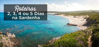 Itália, ilha da sardenha as melhores praias. Roteiro 2 3 4 Ou 5 Dias Na Sardenha O Que Fazer Onde Ficar 2021