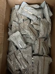 Nakhla Vişne İzmir 500g