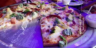 Gluten Free Pizza In New Orleans 2022