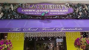 Kitchen Nightmares Blackberry S Closed Kitchen Nightmares Nightmare Blackberrys