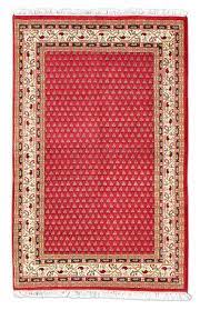 Cn guangzhou zhemei carpet co., ltd. Mir Teppich Indien Rot Schurwolle 499 00 Retoure Kostenfrei