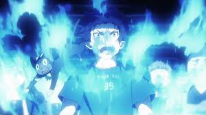 Blue exorcist wallpapers wallpaper cave. The Hero Of Blue Flames Tumblr Blue Exorcist Anime Blue Exorcist Rin Anime