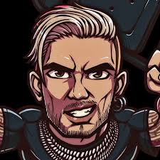 Wallace Mays x REVENGE Official Store