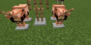 Though this might not be as big a deal in minecraft, this simple mod allows at least a small level of customization. Wolf Armor And Storage 1 17 Update Minecraft Pe Mods Addons