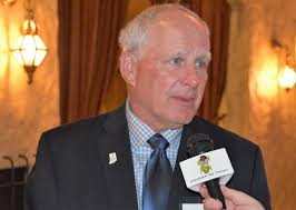 USDA Appoints Shelby County Farmer Jim Douglas to National Soybean Checkoff  Board