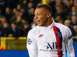 Real madrid will make a blockbuster move for kylian mbappe in 2021, with the frenchman already giving the green light to the spanish giants, club sources have told eurosport spain. Real Madrid Consider Half A Billion Bid For Psg Forward Mbappe