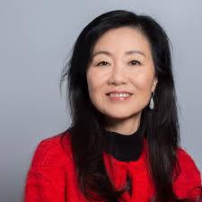 Jeannie Cho Lee MW