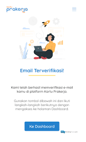 Kartu prakerja adalah bantuan biaya pelatihan bagi masyarakat indonesia yang ingin memiliki atau meningkatkan keterampilannya. Update Www Prakerja Go Id Dapatkan Formulir Dan Daftar Kartu Pra Kerja
