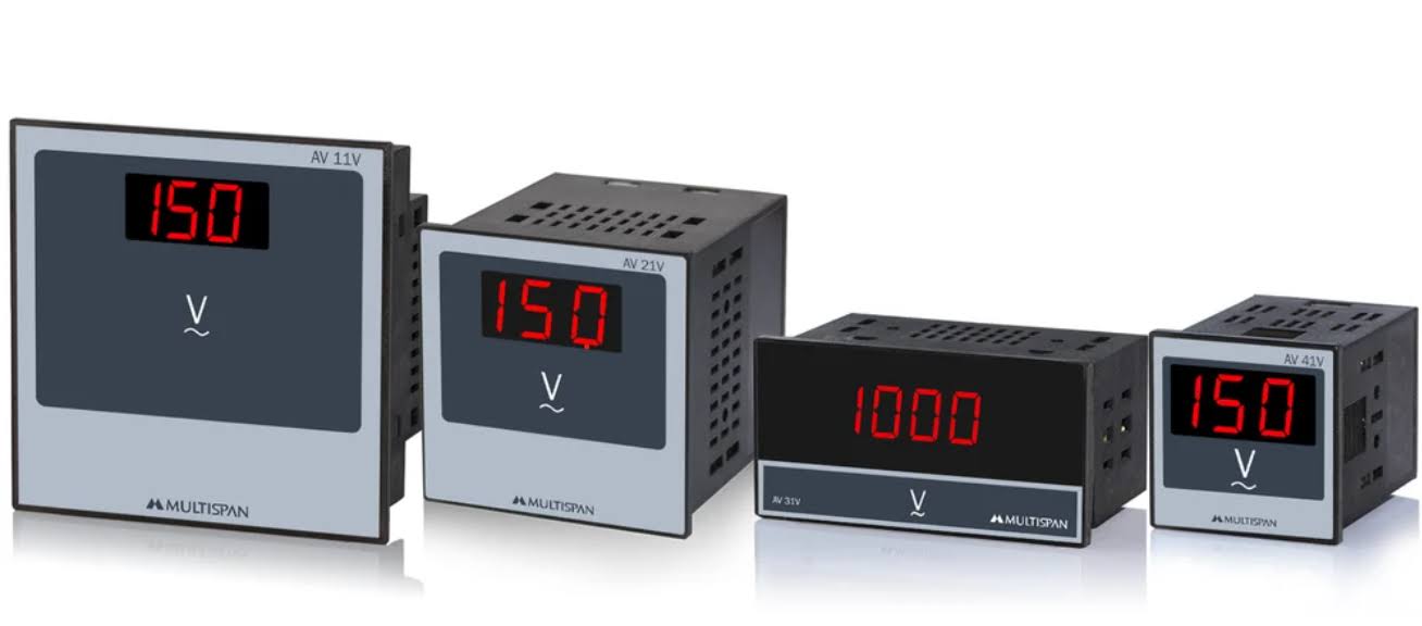 Multispan AV11_21_31_41 AC VOLT product image