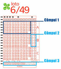 Сайт лотереи «спортлото 6 из 49» /. Regulile De Joc Loto 6 49 Descriere Bilet Sisteme De Joc