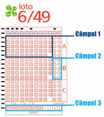 Western western 649 western max. Regulile De Joc Loto 6 49 Descriere Bilet Sisteme De Joc