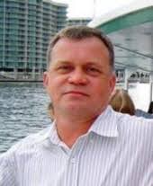 Obituary information for Corey Andrew McCaslin