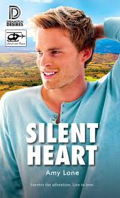 Silent Heart: Volume 2 (Search and Rescue) : Lane, Amy: Amazon.co.uk: Books