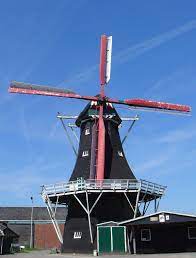 Woldweg 70, kropswolde, molen de hoop. De Hoop Norg Wikipedia