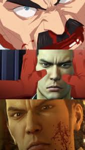 Young business man looks over his shoulder. Omni Man Kills Your Fav Image Gallery List View Know Your Meme