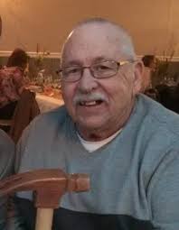 Obituary information for Peter 'Pete' Granat