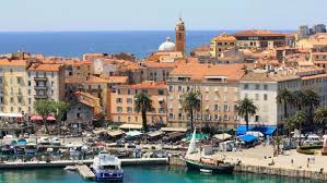 Porticcio Decouverte De Cette Ville Au Sud De La Corse