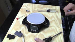 Check spelling or type a new query. Electronic Kitchen Scale Repair Youtube