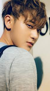 Pin By Zeynep Vampz On Huang Zitao Tao Exo Huang Zi Tao Zi Tao