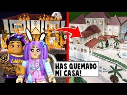 Roblox aplicaciones en google play. Descargar Kepu Quema Mi Casa Pero Llega Una Carta Y Rob