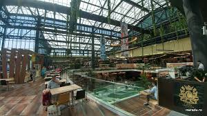 Membrii alianței usr plus sector 3 vor fi prezenți in zona park lake mall pentru a discuta cu cetățenii în vederea promovării anei ciceală și a echipei de consilieri pentru primăria sectorului 3. Am Fost In Noul Mall Parklake IatÄƒ Ce Mi A PlÄƒcut È™i Ce Nu Nwradu Blog
