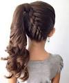 Simple Cute Hair Styles For Kids