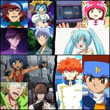 This site allows you to quickly compare the voice cast of two anime titles and easily see any matches. Characters From Beyblade That Share English Voice Actors With Other Beyblade Characters As Well As Other Anime Characters There Are 4 Pics Separated By Borders Which I Had To Make Cuz Reddit