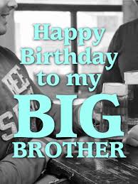 Best Funny Birthday Wishes For Big Brother Cheers To My Big Brother Happy Birthday Card Birthday Greeting Cards By Davia Brother Birthday Quotes Happy Birthday Brother Quotes Birthday Wishes For Brother