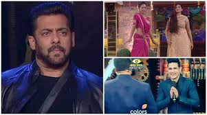 Bigg Boss 11 Weekend Ka Vaar October 22 Preview Here S What To Expect In Tonight S Episode Entertainment News The Indian Express Bigg boss 2020 (season 14) online episode aired on 22nd january 2021 in 720p high definition… october 2020 (29).