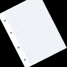 Di word dal sito vertex42, individua il tipo di foglio a quadretti di tuo . Materiale Didattico Per La Tecnologia Educazionetecnicaonline Com