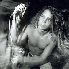 Maybe you would like to learn more about one of these? Shadows Dancing Everywhere A Very Young Chris Cornell