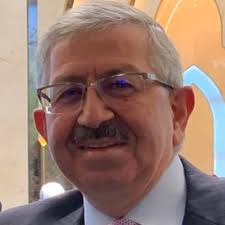 Dr. David Stumpf, MD