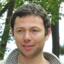 Erick Stward Bailey Rebolledo