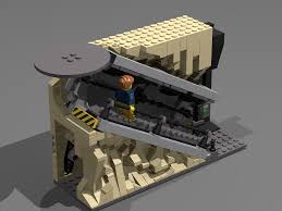Lego Bunker Yahoo Image Search Results Lego Bilder Lego Ideen Lego