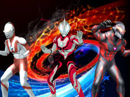 Legend of heroes features classic names like geed, orb, zero, legend, ginga, tiga, x, belial, . Ultraman Geed Henshin By Drifter Dx On Deviantart