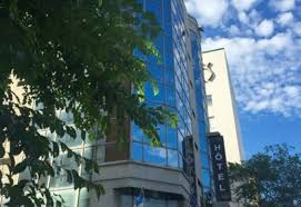 Please refer to days inn & conference centre by wyndham montreal airport cancellation policy on our site for more details about any exclusions or. Chrome Hotel Downtown Montreal Fairflight