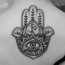 2facf3991cc4c8f8776ce7a9c3bba8ed Jpg 640 640 Tattoos Hamsa Hand Tattoo Hasma Tattoo Buddha hand tattoo by drew apicture. hamsa hand tattoo