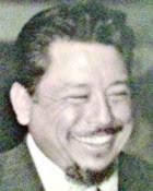 Alfredo Acuna's Instagram, Twitter & Facebook