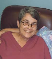 Sandra Hebert Obituary (1956