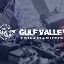 Taller Automotriz Gulf