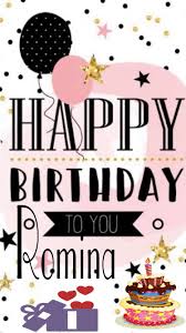 Buon Compleanno Romina Buon Compleanno Compleanno Immagini