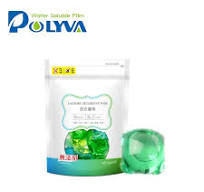 Detergent Capsule Laundry Liquid Detergent Pods Factory ...