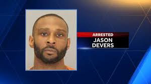 Jason Devers's Instagram, Twitter & Facebook