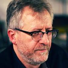 Benoit LABIGNE, 66 ans (MONT SAINT AIGNAN, ROUEN)