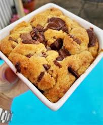 Claire Au Matcha Le Crumble Cookie Aux Bananes Ou Aux Poires Carame En 2020 Cookies Et Biscuits Crumble Legumes Rotis Au Four