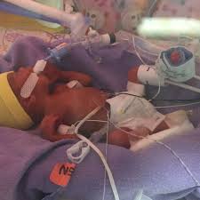 Fundraiser by Michelle Bahe : Autumn Strong