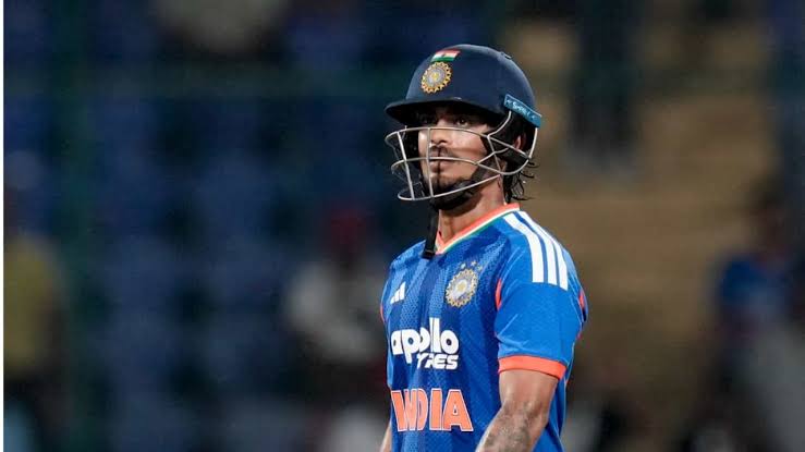 IND vs AFG: Why did Ishan Kishan say Bismillahhirrahmanirrahim, video viral