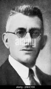 1925 ca. , Torino , Italy : The italian celebrated music composer FRANCO  ALFANO ( 1876