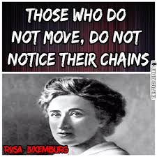 Successively, she was a member of the social democracy of the kingdom of poland and lithuania (sdkpil. Who Loves Rosa Luxemburg Socialism